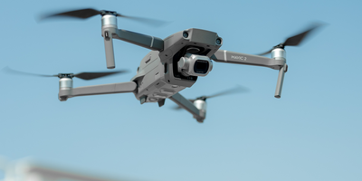 Drones