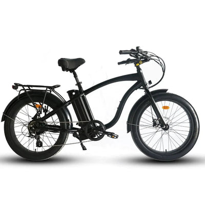 Costal Cruiser