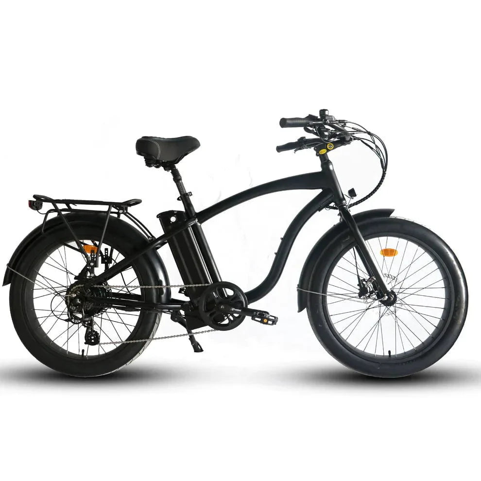 Costal Cruiser