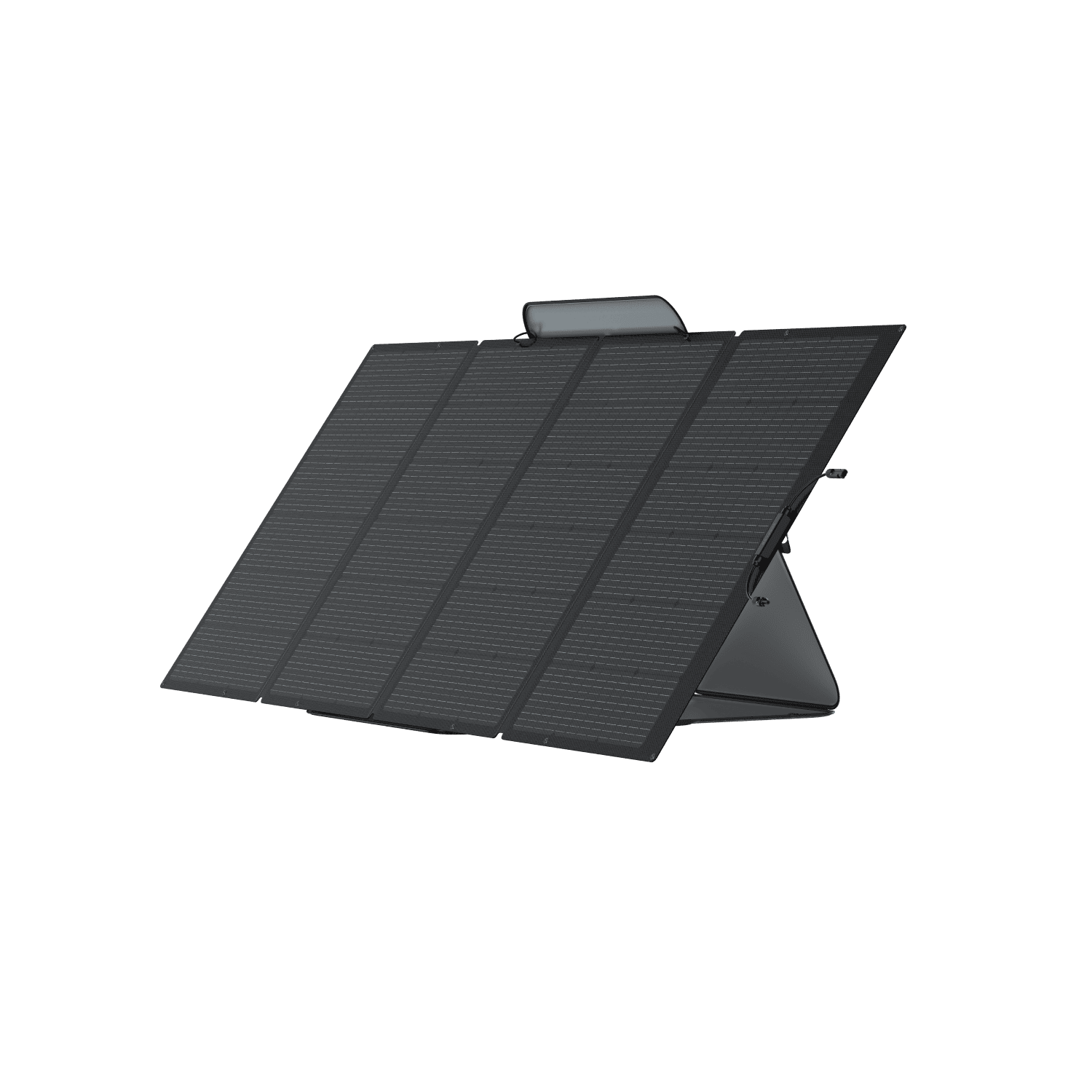 EcoFlow Portable Solar Panels