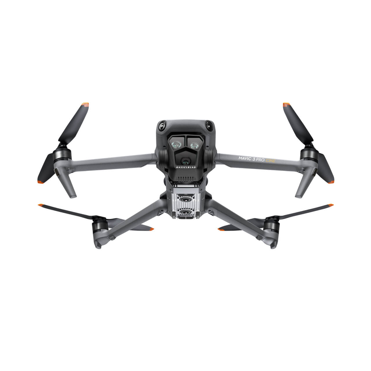 Professional Drones