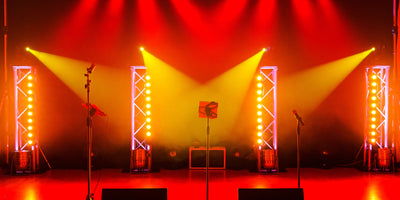 Stage Tech