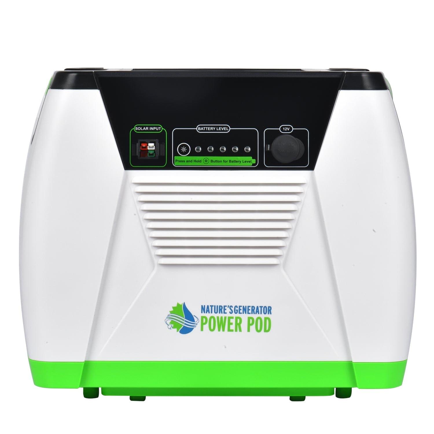 Generators