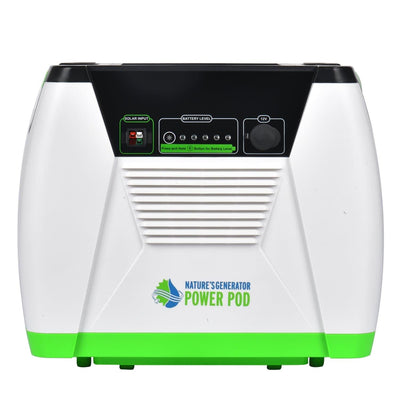 Generators