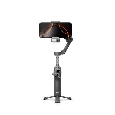 Handheld Gimbals