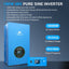 SunGoldPower 18000W 48V Split Phase Pure Sine Wave Inverter Charger (LFPV18K48V240VSP)