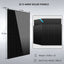 SunGoldPower Off Grid Solar Kit 20kW 48VDC 120V/240V LIFEPO4 30.72kWh Lithium Battery 32 X 440 Watts Solar Panels (SGR-20K30E)
