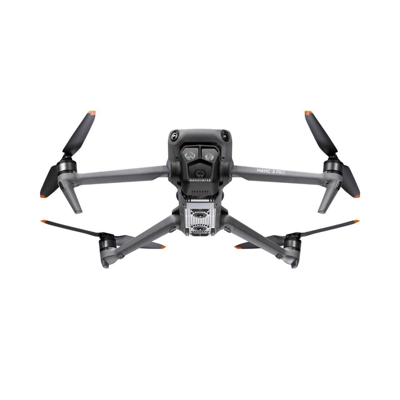 DJI Mavic 3 Pro Fly More Combo with DJI RC Pro Controller - Advanced 4K Drone (CP.MA.00000662.01)
