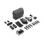 DJI Mavic 3 Pro Fly More Combo with DJI RC Controller - 4K Drone (CP.MA.00000660.01)