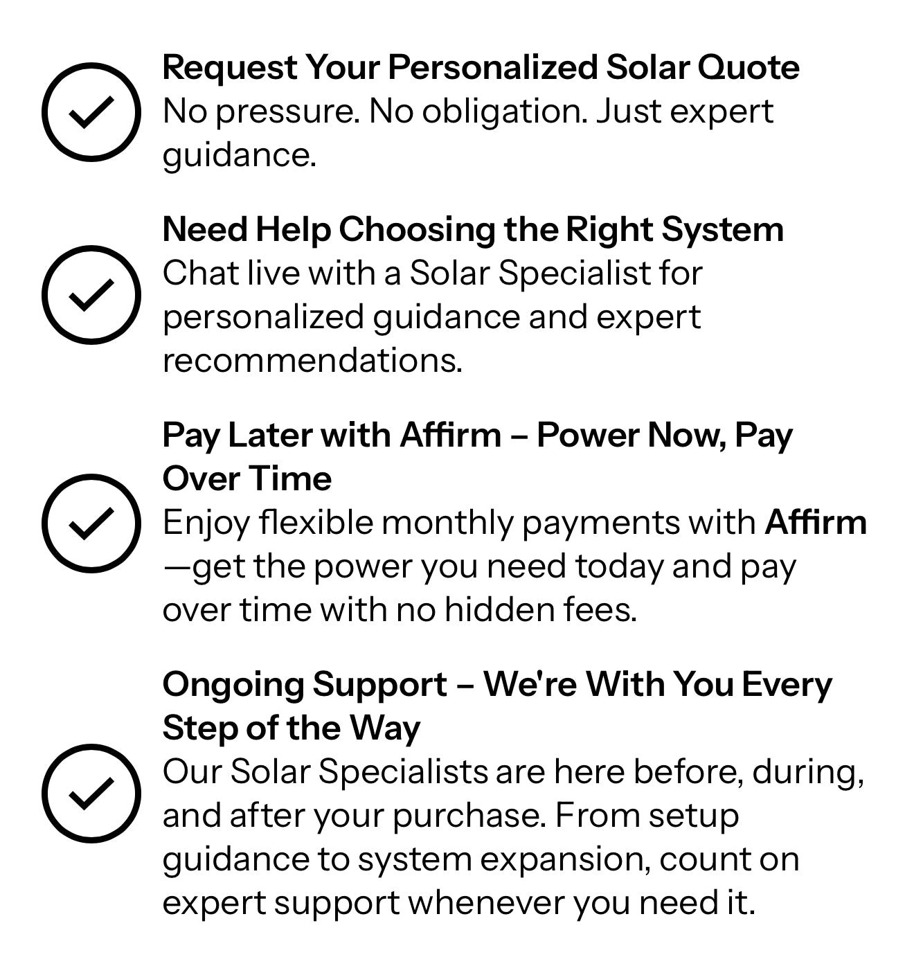 SunGoldPower Off-Grid Solar Kit 8000W 48VDC 120V/240V LifePo4 10.24KWH Lithium Battery 8 X 415 Watts Solar Panels (SGR-8K10E)