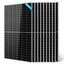 SunGoldPower 550 Watt Monocrystalline PERC Solar Panel UL 61730 (SG-550WMx4)