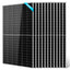 SunGoldPower 550W Monocrystalline Solar Panel | High-Efficiency | All-Black Durable Solar Power Solution (SG-550WM)