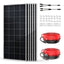 Rich Solar 1200 Watt Solar Kit (RS-K12004)