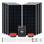 Rich Solar 1600 Watt Solar Kit (RS-K1660)