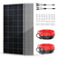 Rich Solar 1600 Watt Solar Kit (RS-K1660)