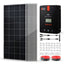 Rich Solar 1600 Watt Solar Kit (RS-K1660)