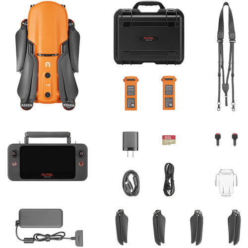 Autel Robotics EVO II Pro 6K Rugged Bundle V3 (102001513)
