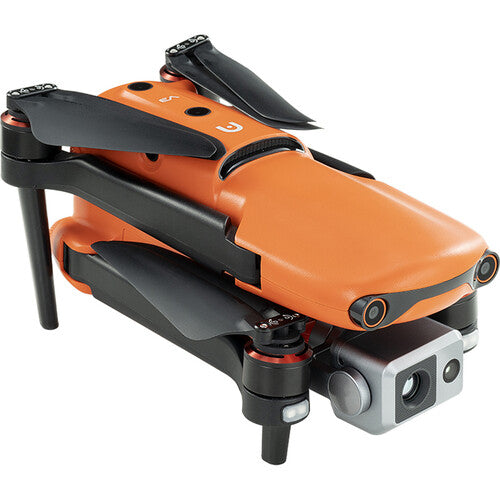 Autel Robotics | EVO II Dual 640T | Rugged Drone Bundle (102001512)