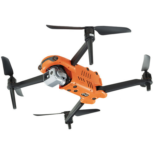 Autel Robotics | EVO II Dual 640T | Rugged Drone Bundle (102001512)