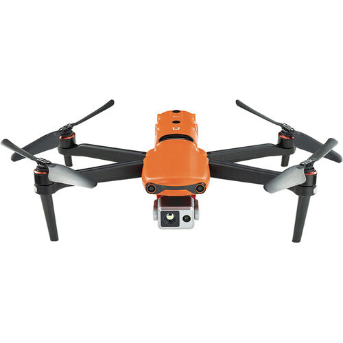 Autel Robotics | EVO II Dual 640T | Rugged Drone Bundle (102001512)