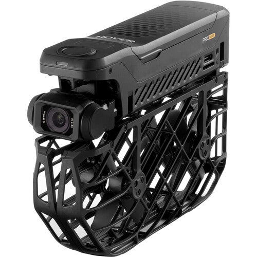 HOVERAir X1 PROMAX | Self-Flying Drone with 8K Camera | Black (SP06H006)