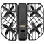 HOVERAir X1 PROMAX | Self-Flying Drone with 8K Camera | Black (SP06H006)