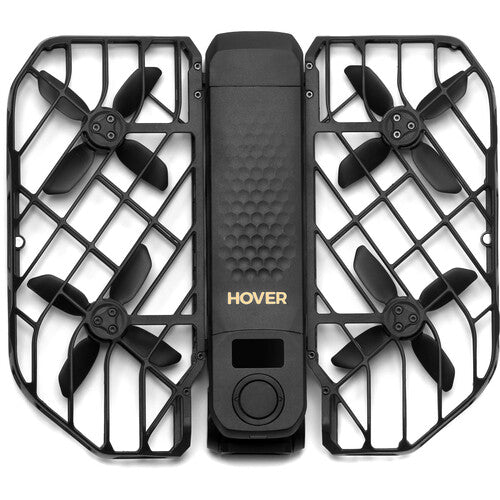 HOVERAir X1 PROMAX | Self-Flying Drone with 8K Camera | Black (SP06H006)