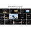 HOVERAir X1 PROMAX | Self-Flying Drone with 8K Camera | Black (SP06H006)
