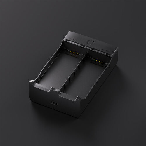 HOVERAir X1 PRO/PROMAX | Charging Hub for X1 PRO and PROMAX Batteries (SP26H002)