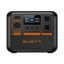 BLUETTI AC70P Portable Power Station 1000W 864Wh (P-AC70P-US-GY-BL-010)