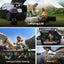 ACOPOWER TesFridge Portable Freezer Specially Designed for Tesla Model Y (HY-T-35)