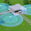 Dreame Smart Robotic Lawn Mower A1