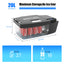 ACOPOWER TesFridge Portable Freezer Specially Designed for Tesla Model 3 (HY-T20)