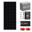 Rich Solar 200 Watt Complete Solar Kit (RS-CK200)