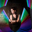Ignis 200 HD Full-Size High-Resolution LED Poi Set