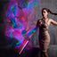Ignis 200 HD Full-Size High-Resolution LED Poi Set
