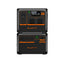 BLUETTI AC60P Portable Power Station 600W 504Wh (P-AC60P-US-GY-BL-010)