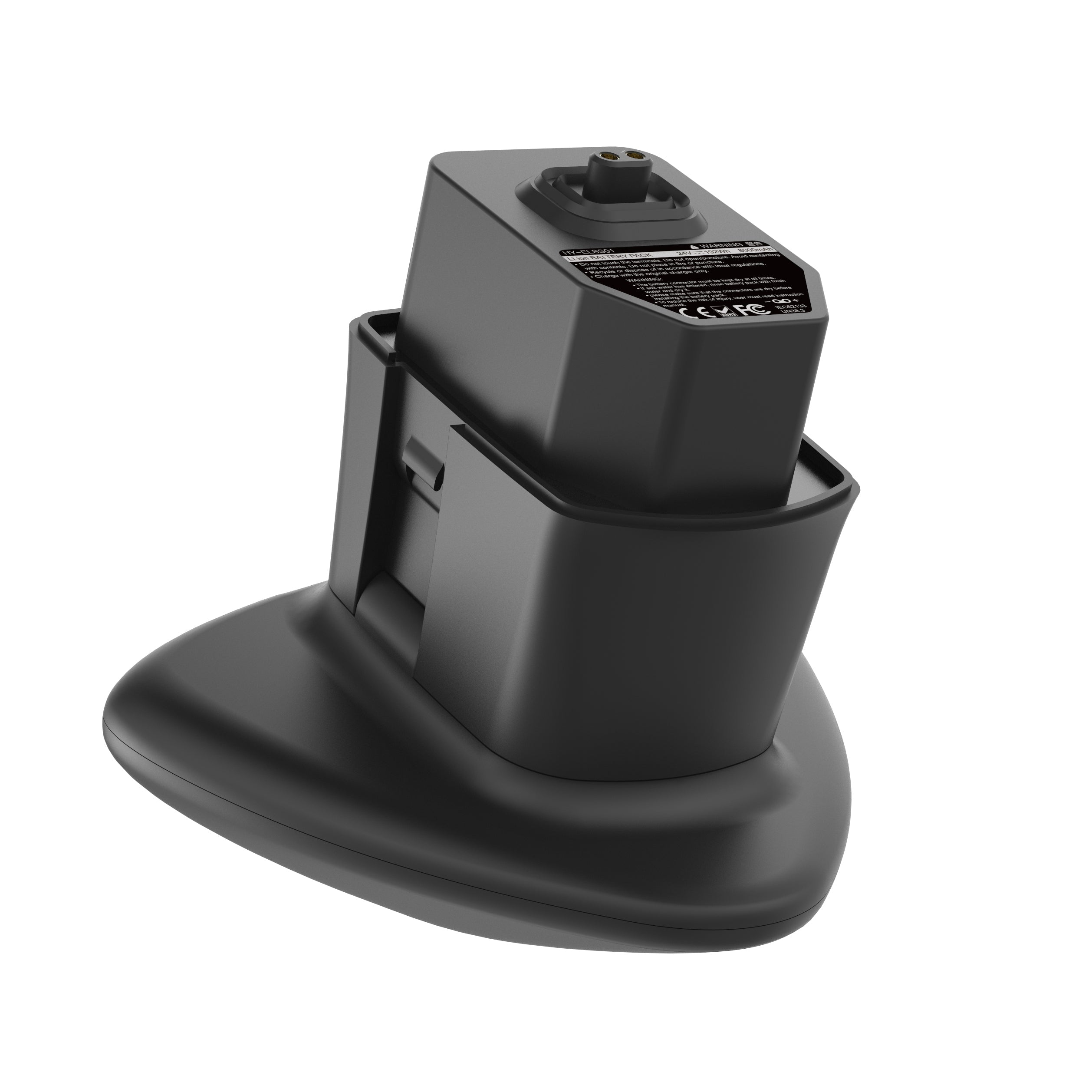 ASIWO Manra Sea Scooter 252Wh Battery (SS008)