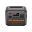 BLUETTI AC50P Portable Power Station 700W 504Wh (P-AC50P-US-GY-BL-010) - Do not active