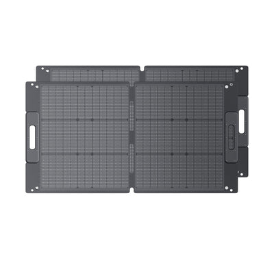 BLUETTI SP100L 100W Portable Solar Panel for Power Stations (P-SP100L-UJ-NO-BL-010)