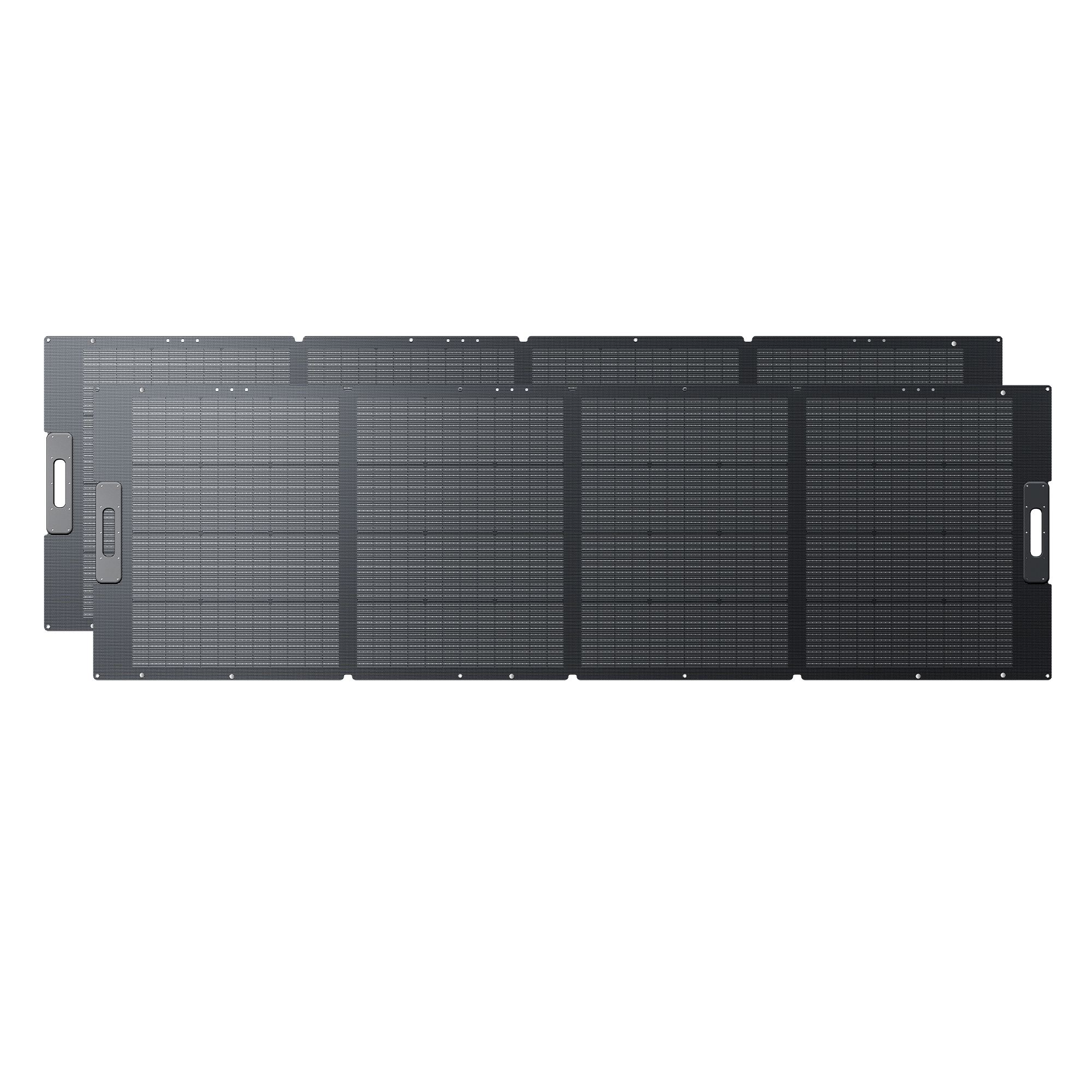 BLUETTI PV350 350W Portable Solar Panel for Power Stations (P-PV350-UJ-BK-BL-010P-PV350)
