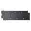 BLUETTI  PV200 200W Portable Solar Panel for Power Stations (P-PV200-UJ-BK-BL-010P-PV200)