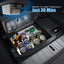 ACOPOWER TesFridge Portable Freezer Specially Designed for Tesla Model 3 (HY-T20)