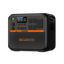 BLUETTI AC200P L Portable Power Station 2,400W 2,304Wh (P-AC200PL-US-GY-BL-010)