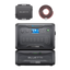 BLUETTI AC300 + B300K Home Battery Backup System 3.000W 2.764,8Wh (AC300-3-58-SPFUS-00)