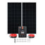 Rich Solar 400 Watt Solar Kit (RS-K400D)