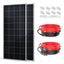 Rich Solar 400 Watt Solar Kit (RS-K400D)