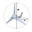 Automaxx Windmill 400W Home & Land Wind Turbine Generator Kit (DB0400ABBB*)