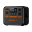 BLUETTI AC70P Portable Power Station 1000W 864Wh (P-AC70P-US-GY-BL-010)