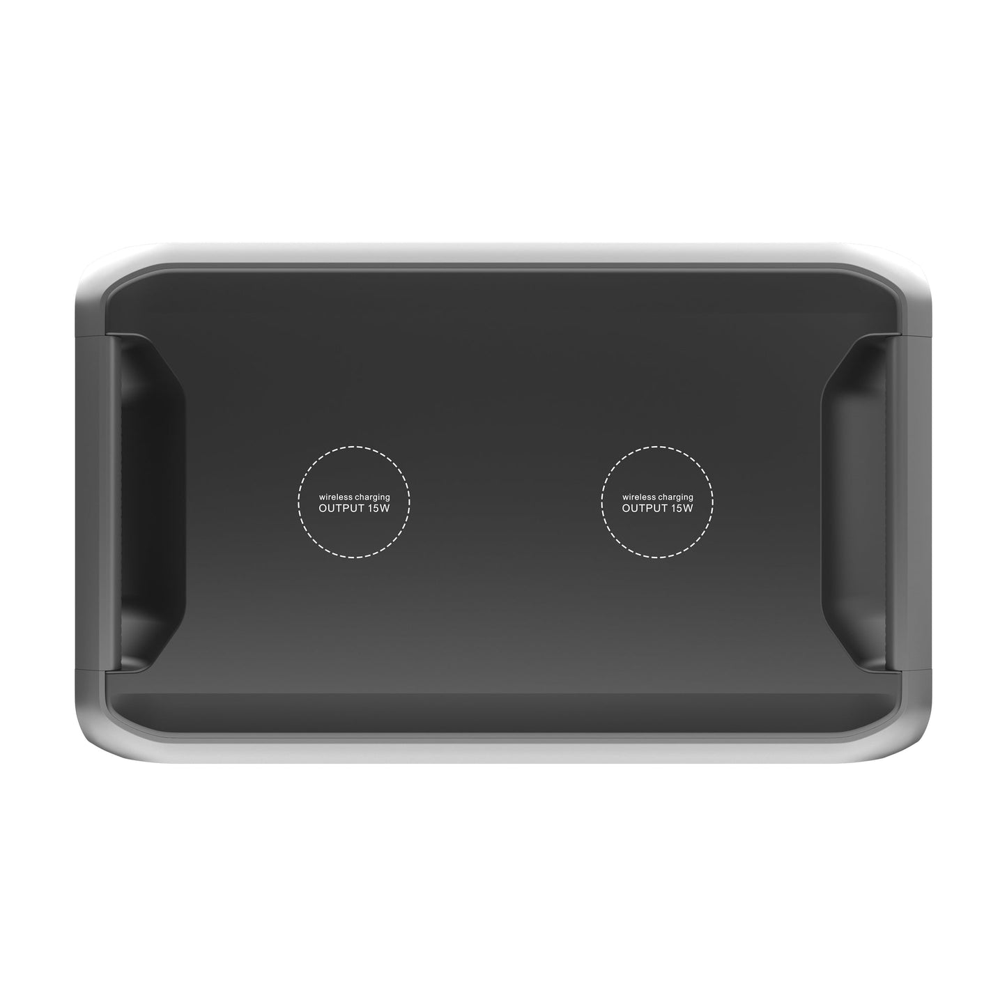BLUETTI AC300 + B300K Home Battery Backup System 3.000W 2.764,8Wh (AC300-3-58-SPFUS-00)